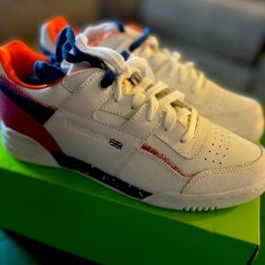 Reebok Sneaker